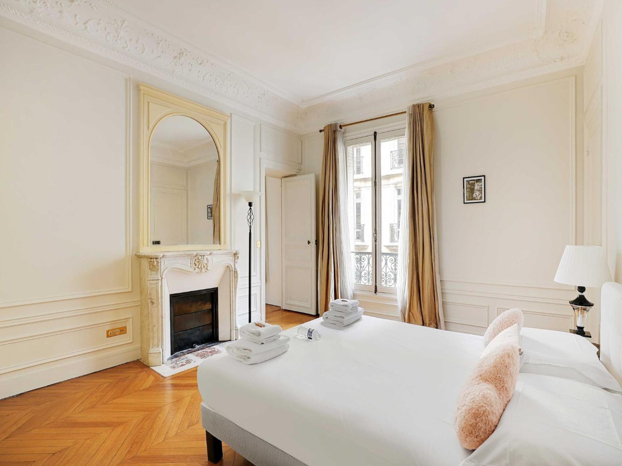 Appartement Splendid Spacious Apartment- Mobility Lease